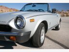 Thumbnail Photo 62 for 1981 FIAT 2000 Spider